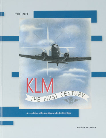 KLM: The First Century