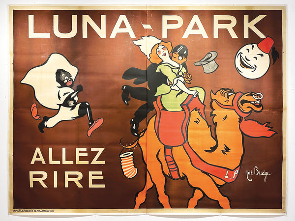 Luna Park.