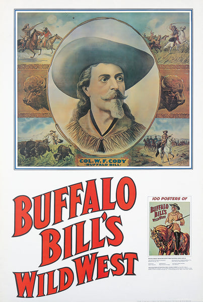 Buffalo Bill’s Wild West