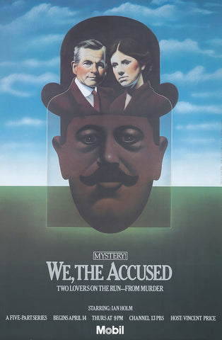 We, The Accused