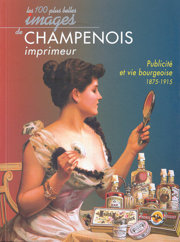 Les 100 Plus Belles Images de Champenois