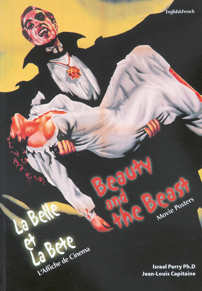 La Belle et La Bete, L’Affiche de Cinema/Beauty and the Beast, Movie Posters