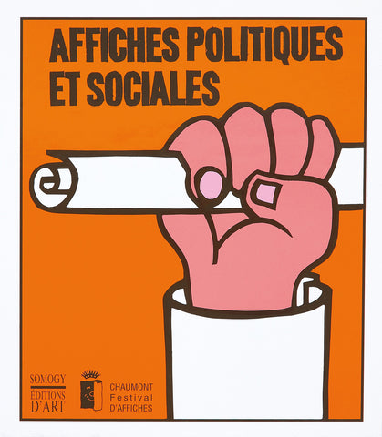 Affiches Politiques et Sociales