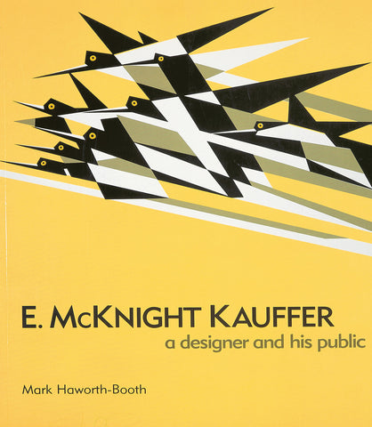 E. McKnight Kauffer