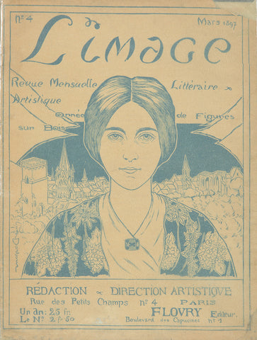 L'Image / Mars 1897
