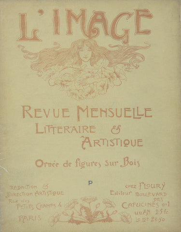 L'Image / Mai 1897