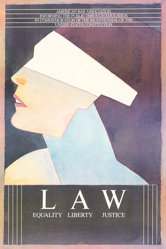 Law/American Bar Association.