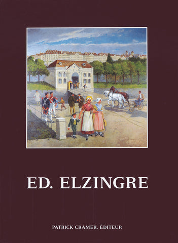 Ed. Elzingre